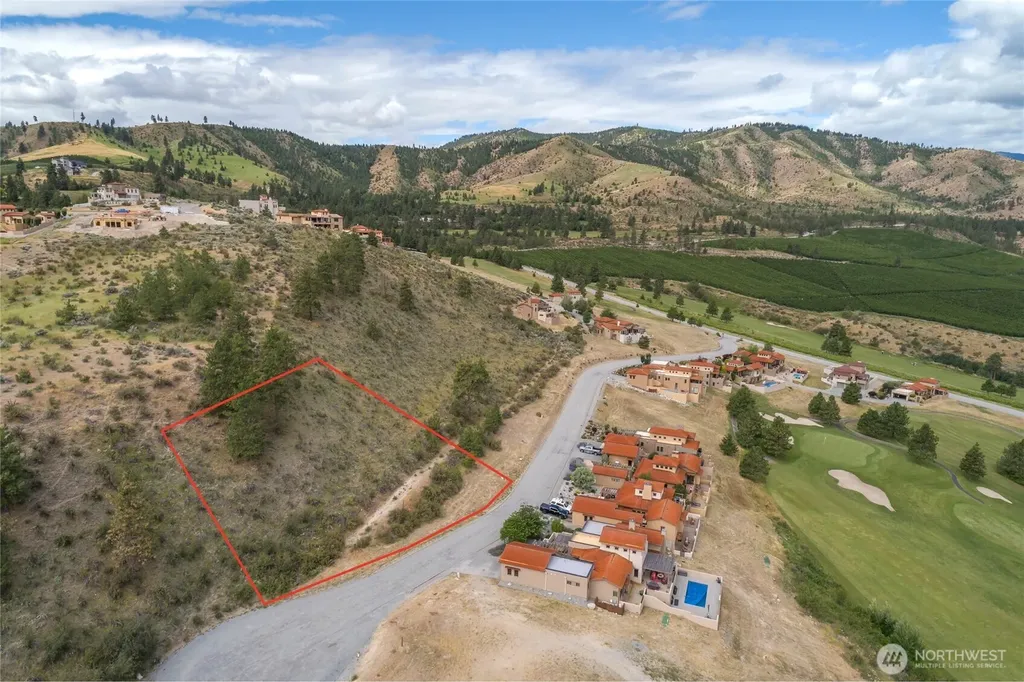 227 Bandera Way Chelan WA 98816
