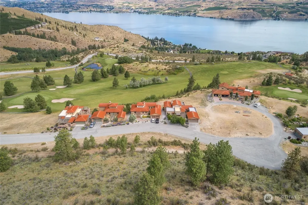 227 Bandera Way Chelan WA 98816