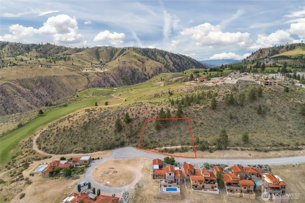 227 Bandera Way Chelan WA 98816