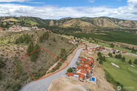 227 Bandera Way Chelan WA 98816
