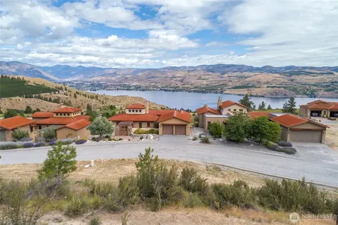 227 Bandera Way Chelan WA 98816