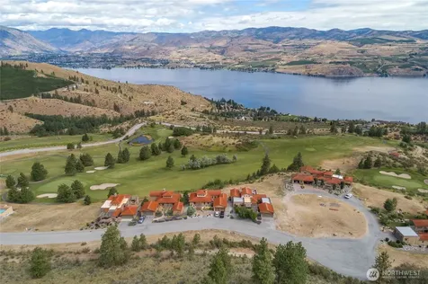 227 Bandera Way Chelan WA 98816
