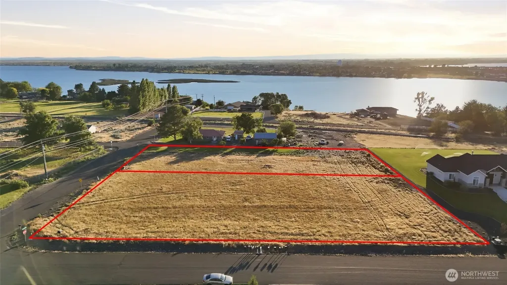 9538 NE Morgan Road Moses Lake WA 98837