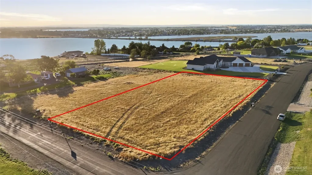9538 NE Morgan Road Moses Lake WA 98837