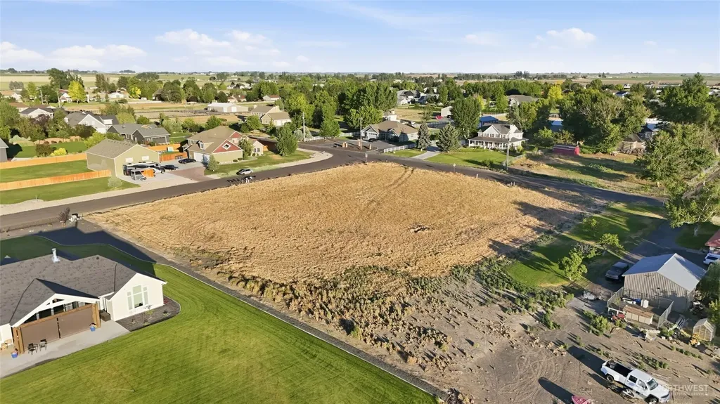 9538 NE Morgan Road Moses Lake WA 98837
