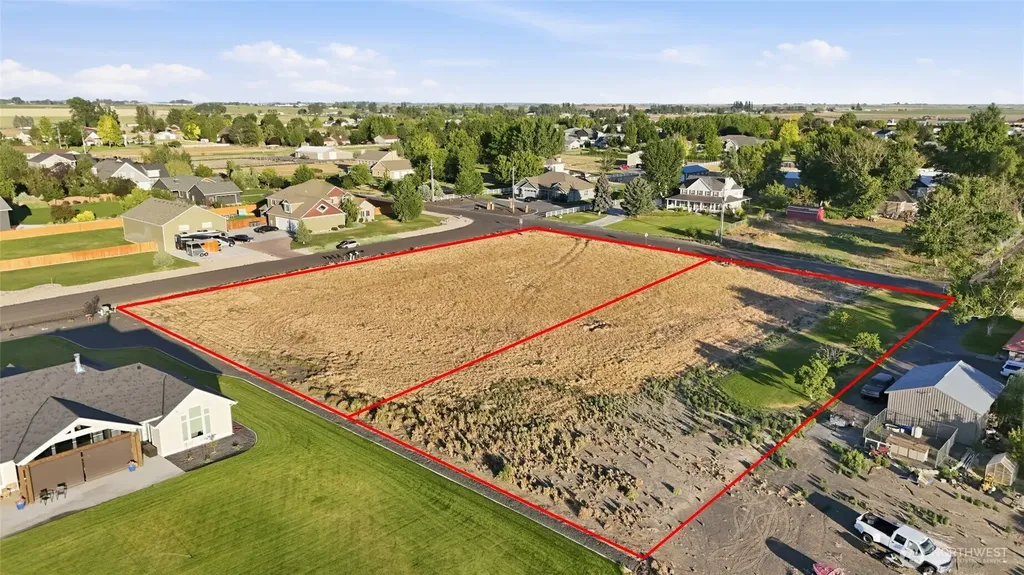9538 NE Morgan Road Moses Lake WA 98837