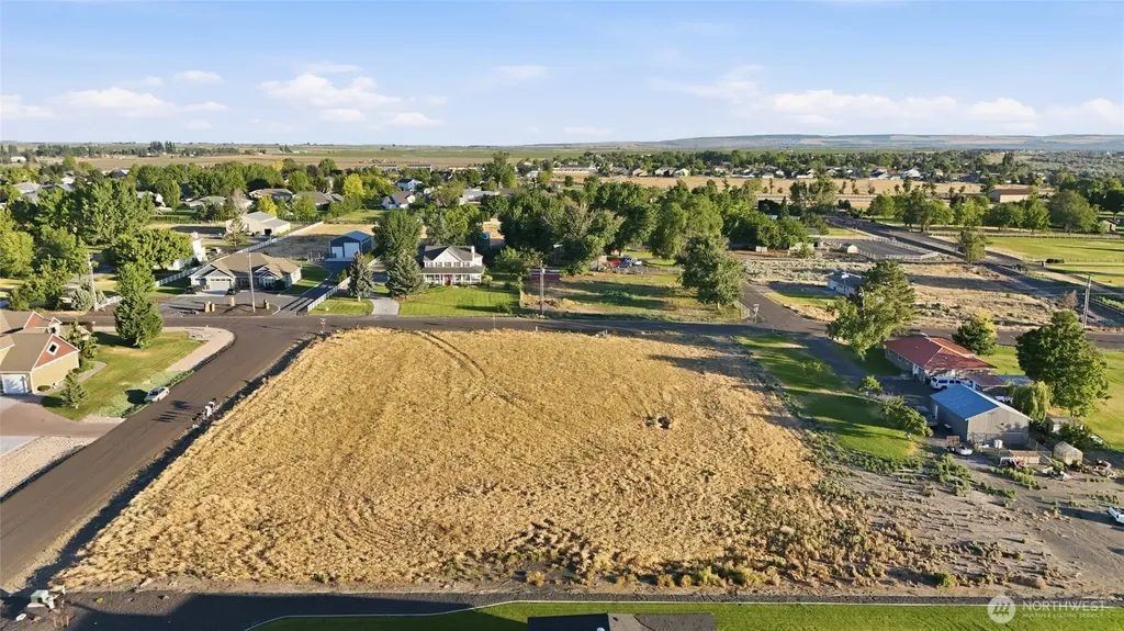 9538 NE Morgan Road Moses Lake WA 98837
