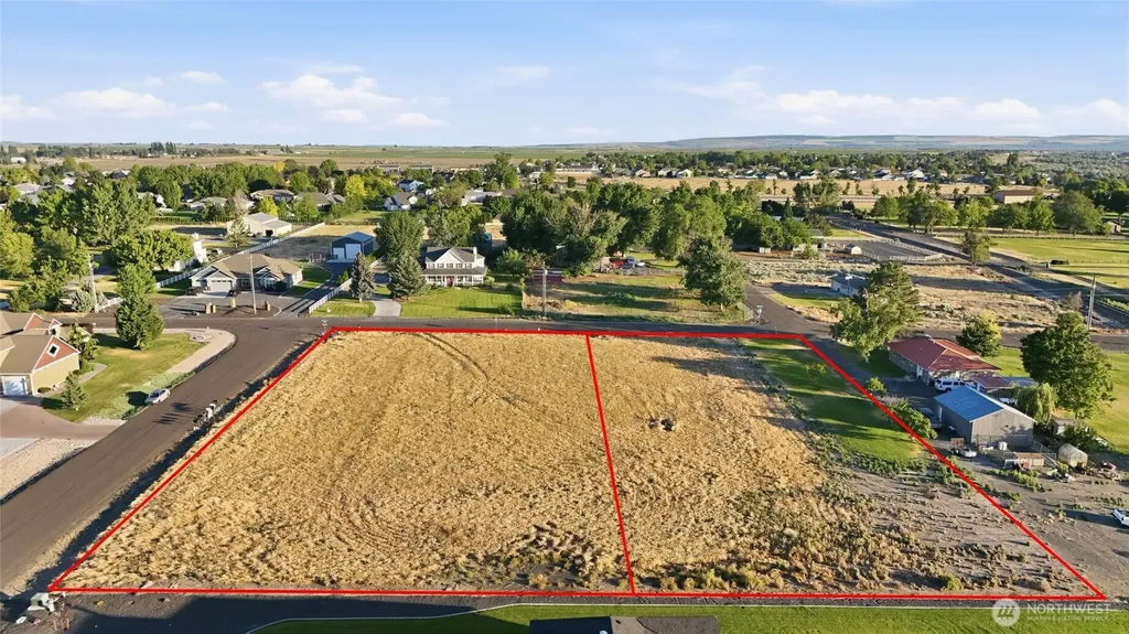 9538 NE Morgan Road Moses Lake WA 98837