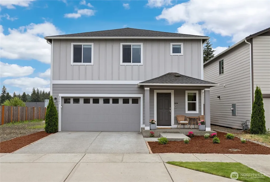2001 18th Avenue SW Olympia WA 98502