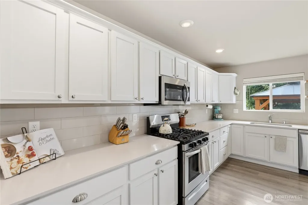 2001 18th Avenue SW Olympia WA 98502