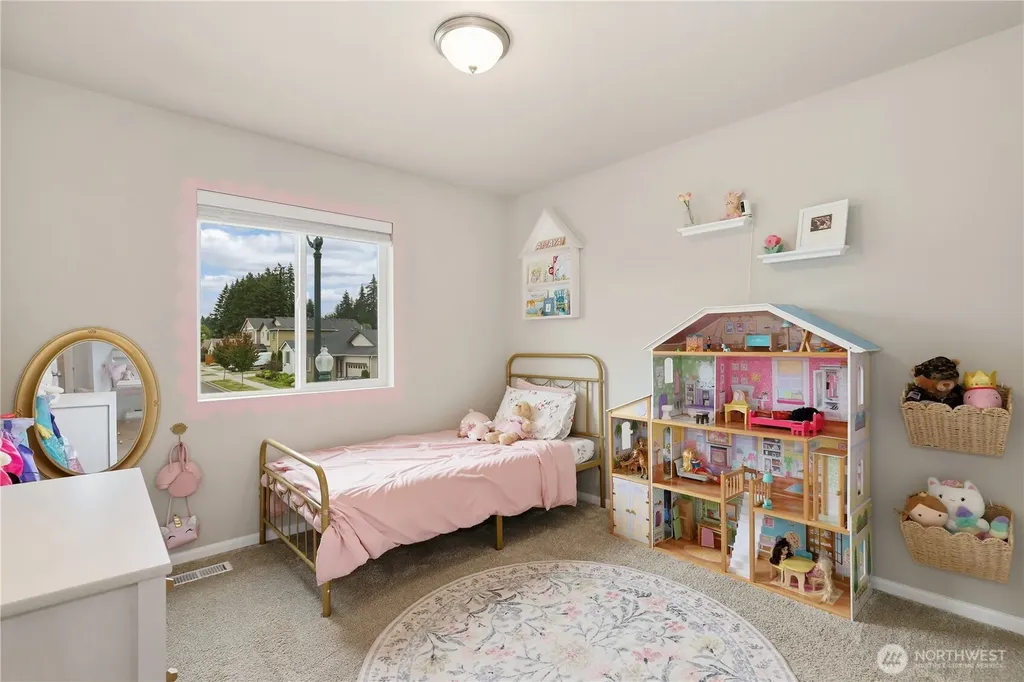 2001 18th Avenue SW Olympia WA 98502