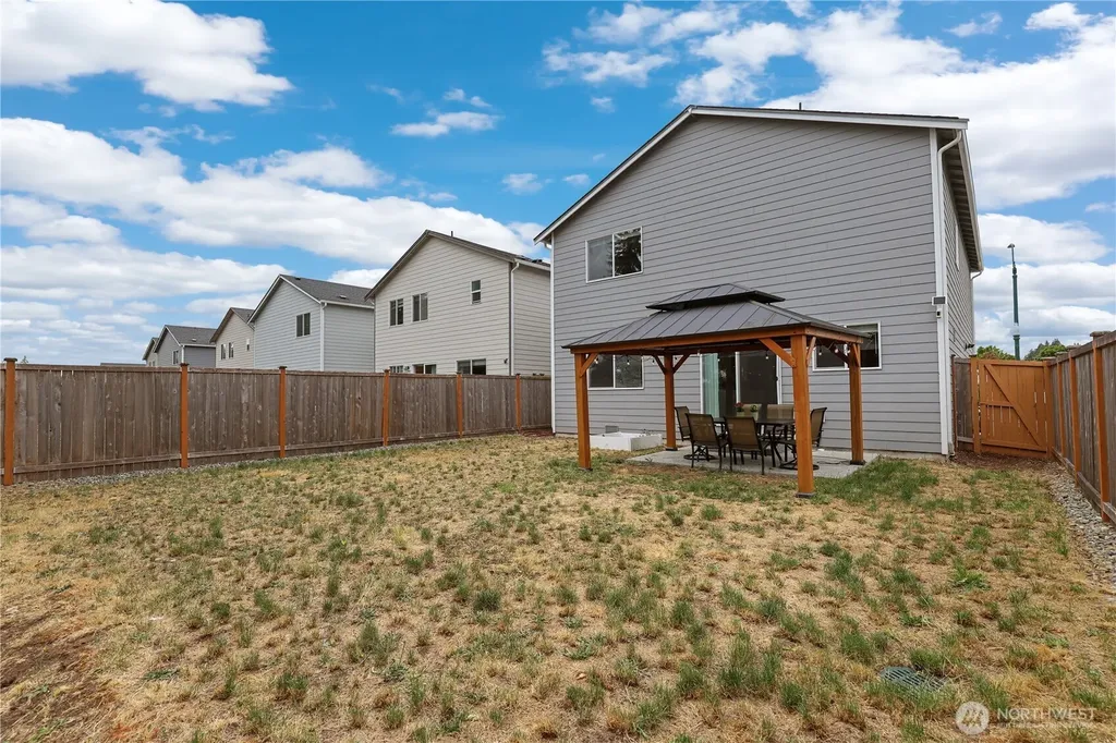 2001 18th Avenue SW Olympia WA 98502