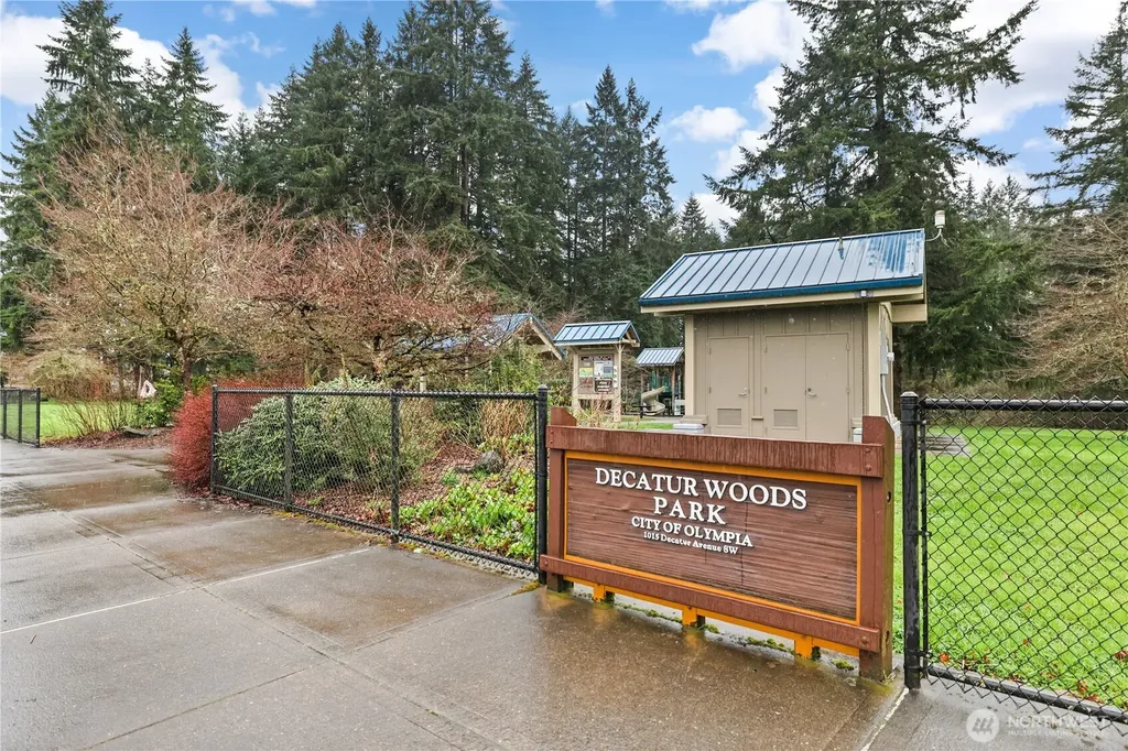2001 18th Avenue SW Olympia WA 98502