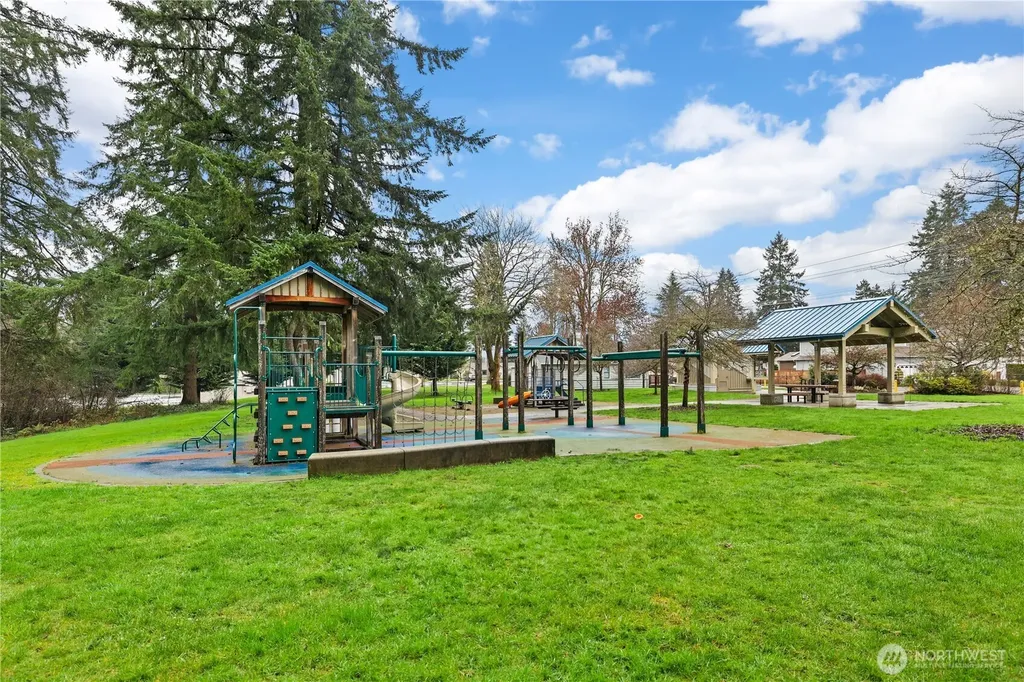 2001 18th Avenue SW Olympia WA 98502