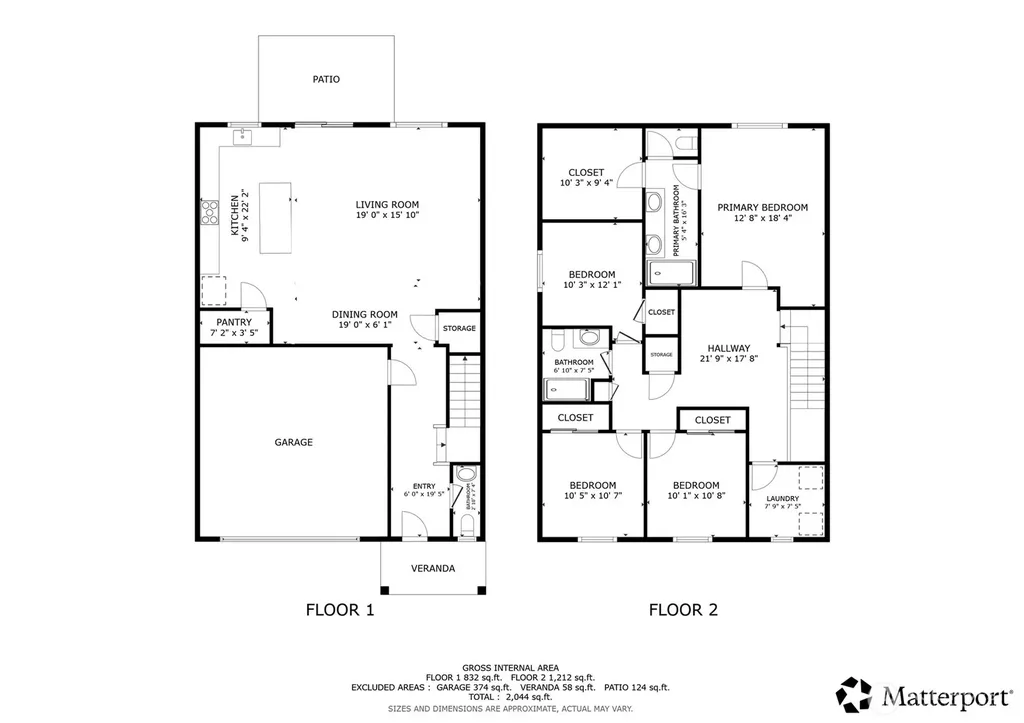 2001 18th Avenue SW Olympia WA 98502