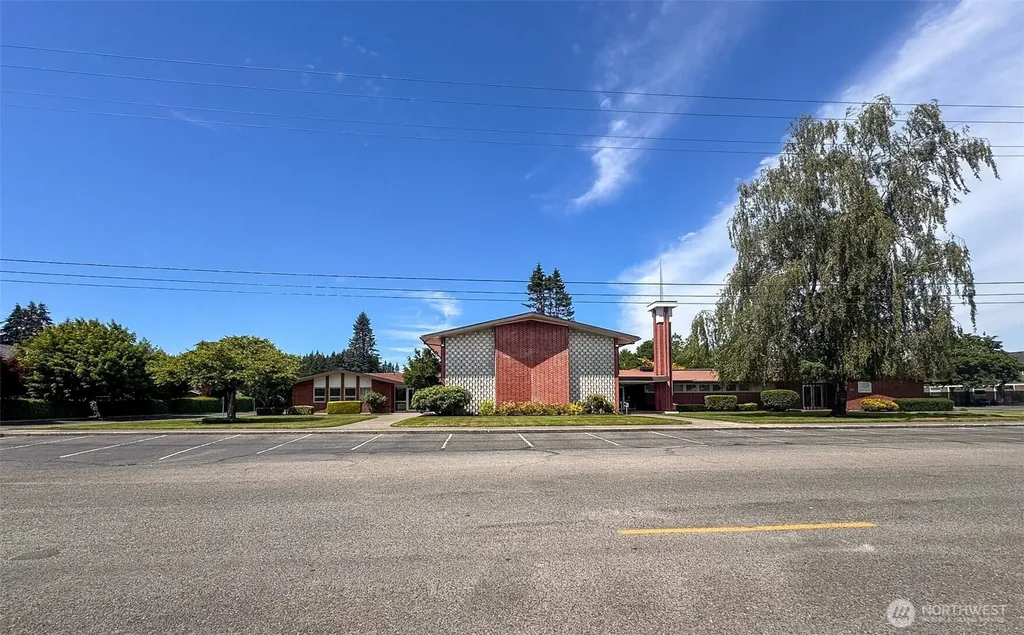 2801 Mt Vista Road Centralia WA 98531