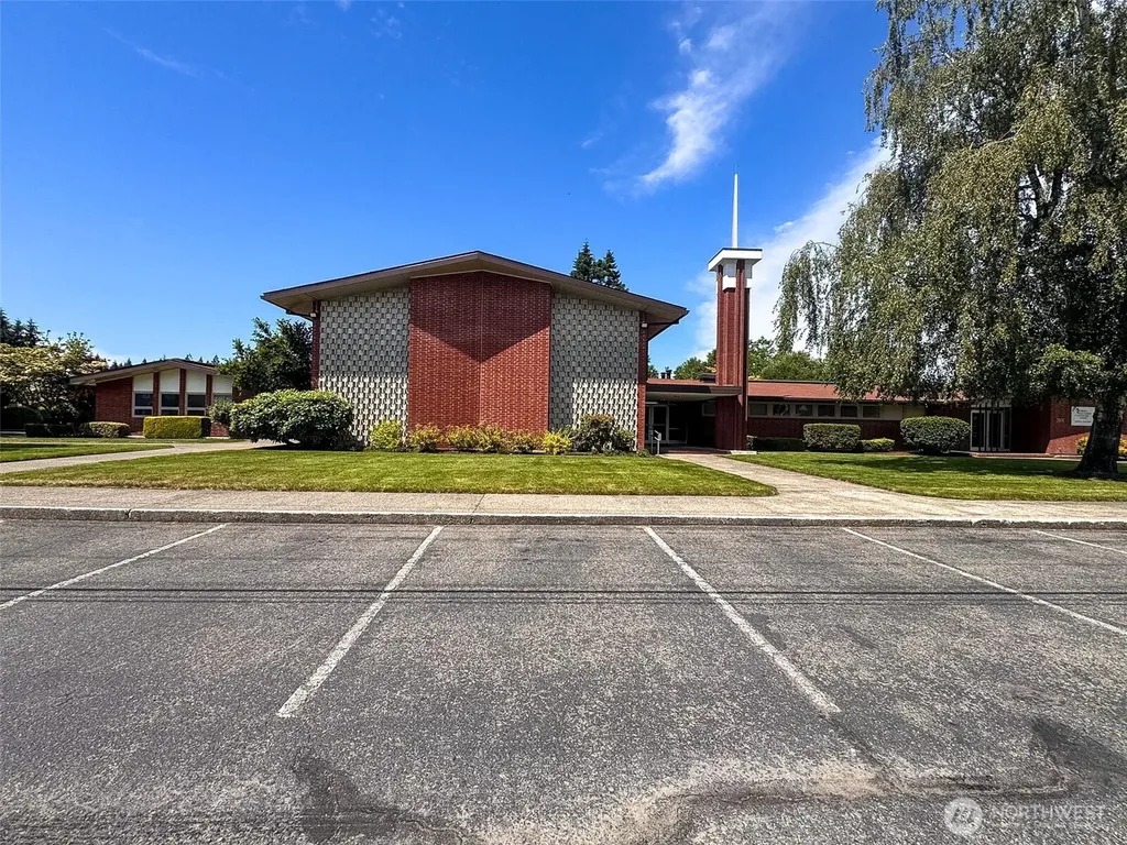 2801 Mt Vista Road Centralia WA 98531