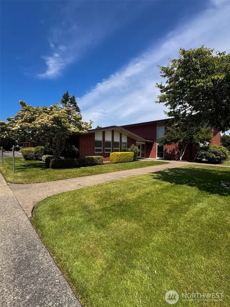 2801 Mt Vista Road Centralia WA 98531