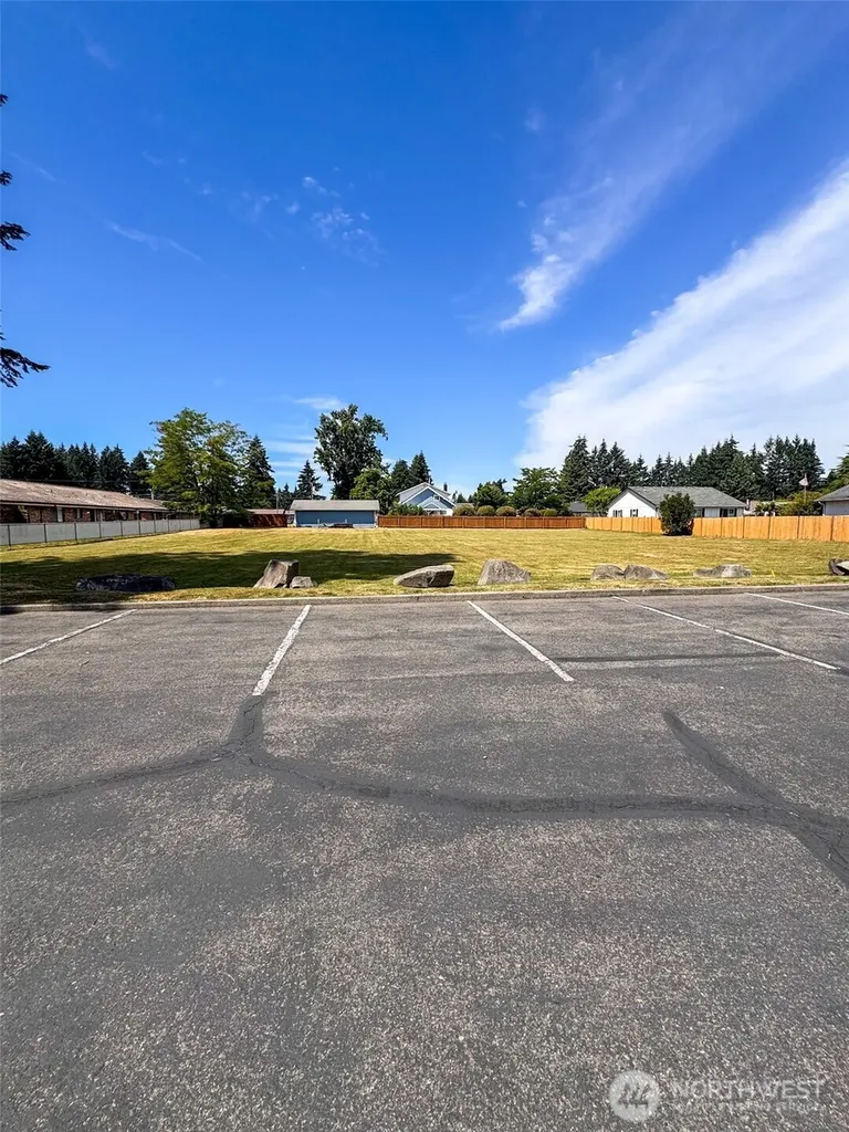2801 Mt Vista Road Centralia WA 98531