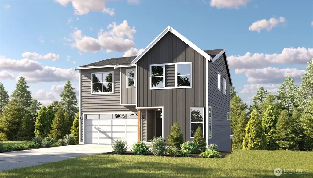 4343 72nd Drive NE Marysville WA 98270