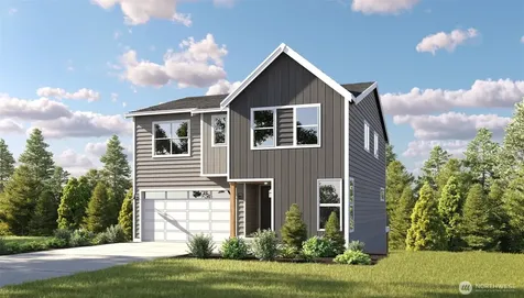 4343 72nd Drive NE Marysville WA 98270
