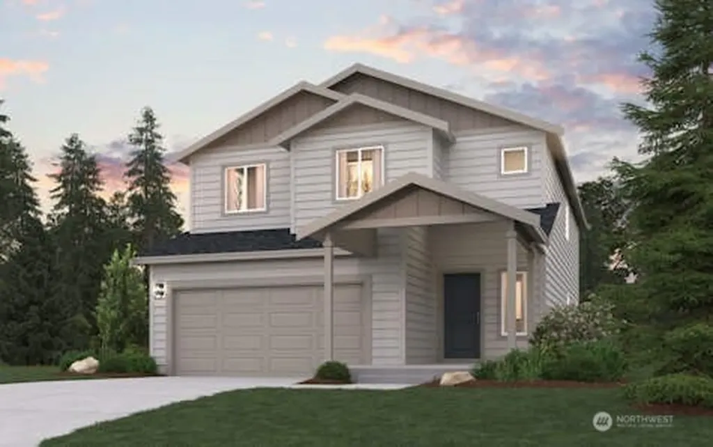 1429 Salzer Creek Loop Centralia WA 98531