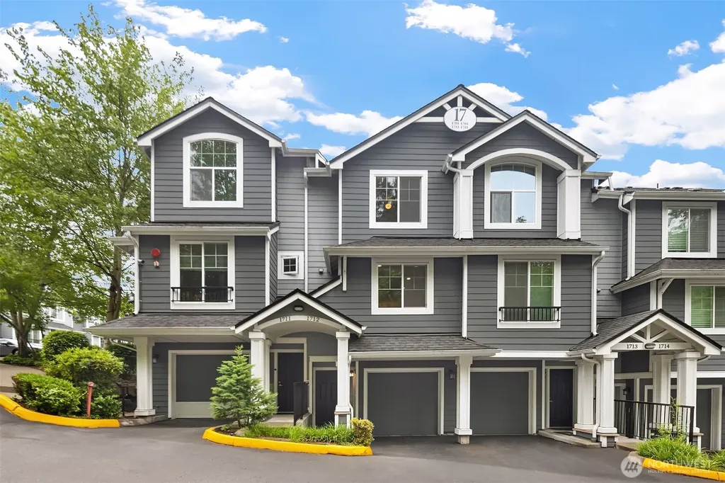 16125 Juanita Woodinville Way NE Bothell WA 98011