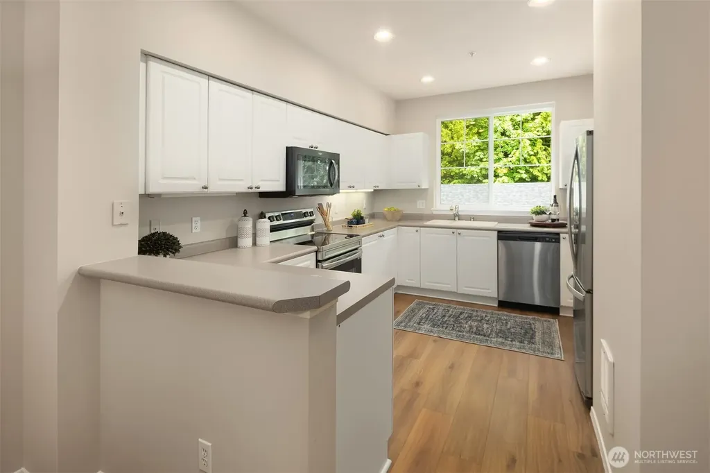 16125 Juanita Woodinville Way NE Bothell WA 98011
