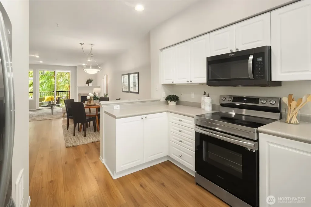 16125 Juanita Woodinville Way NE Bothell WA 98011