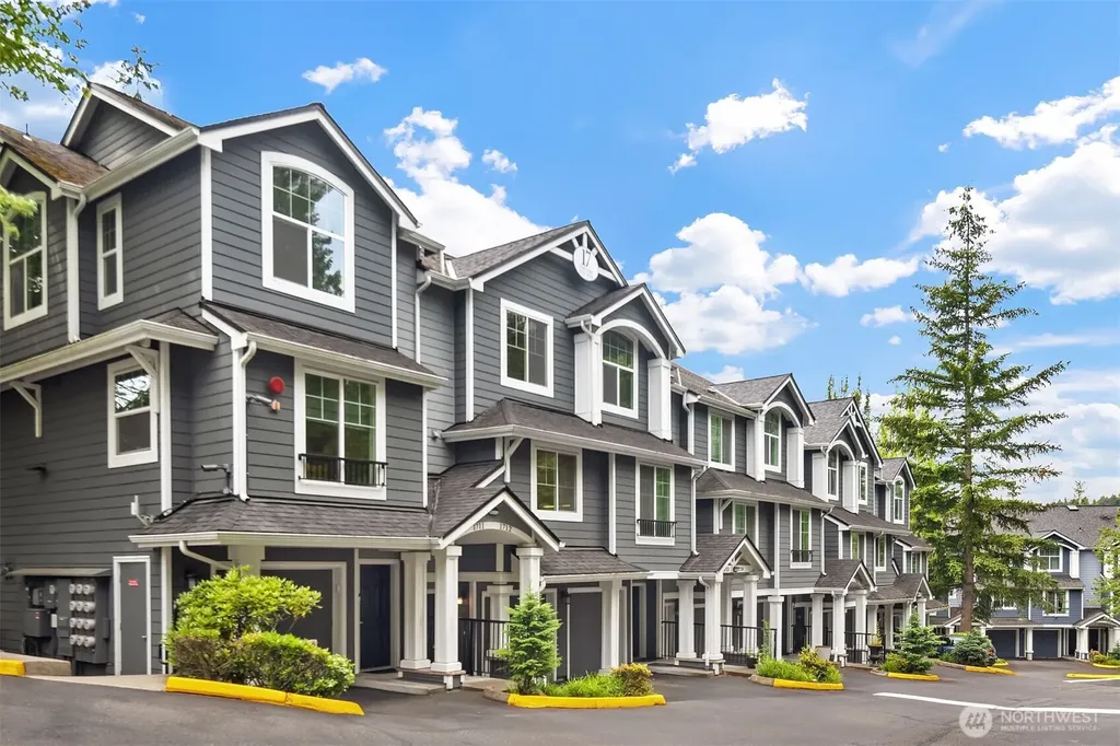 16125 Juanita Woodinville Way NE Bothell WA 98011