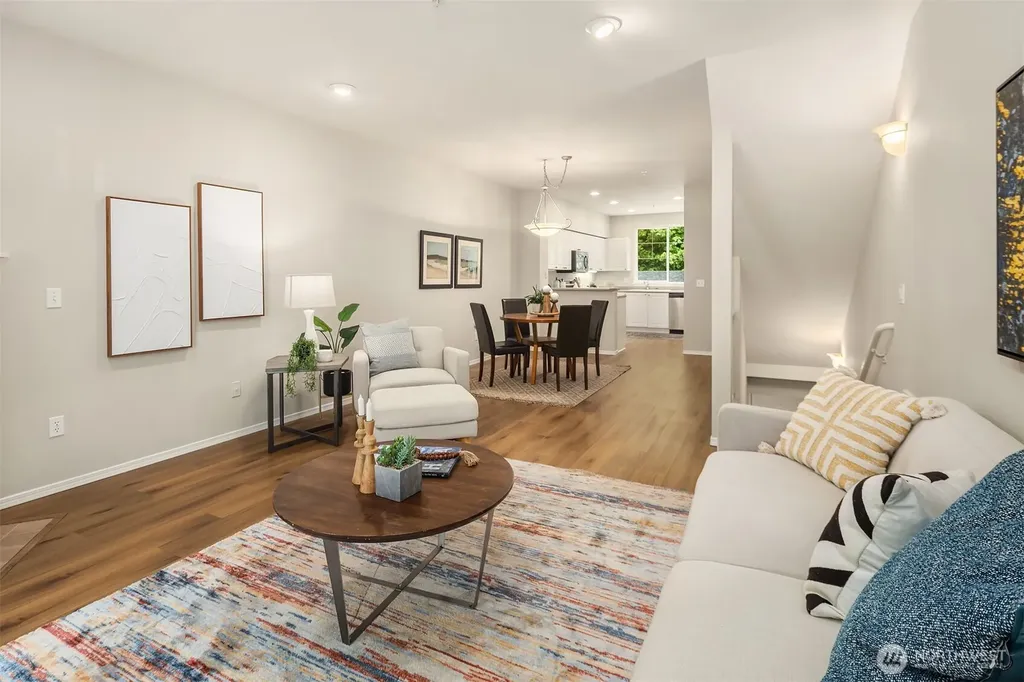16125 Juanita Woodinville Way NE Bothell WA 98011