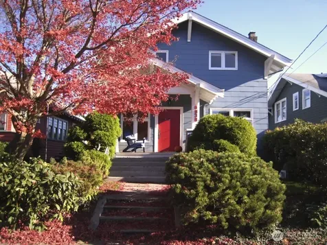 6538 18th Avenue NE Seattle WA 98115