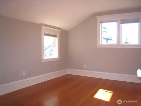 6538 18th Avenue NE Seattle WA 98115