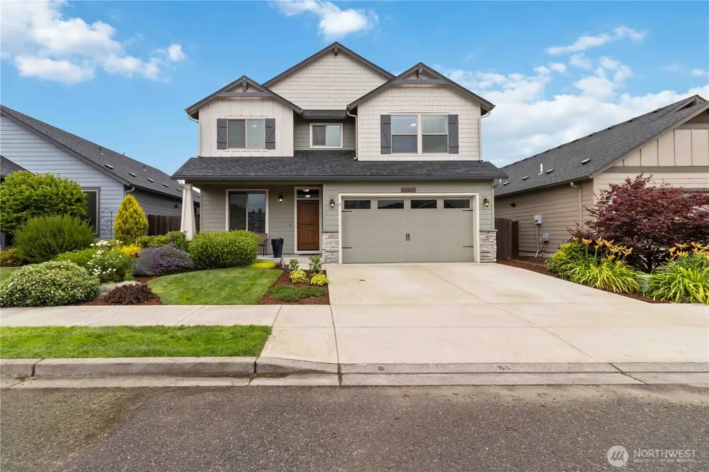 11217 NE 134th Place Vancouver WA 98682