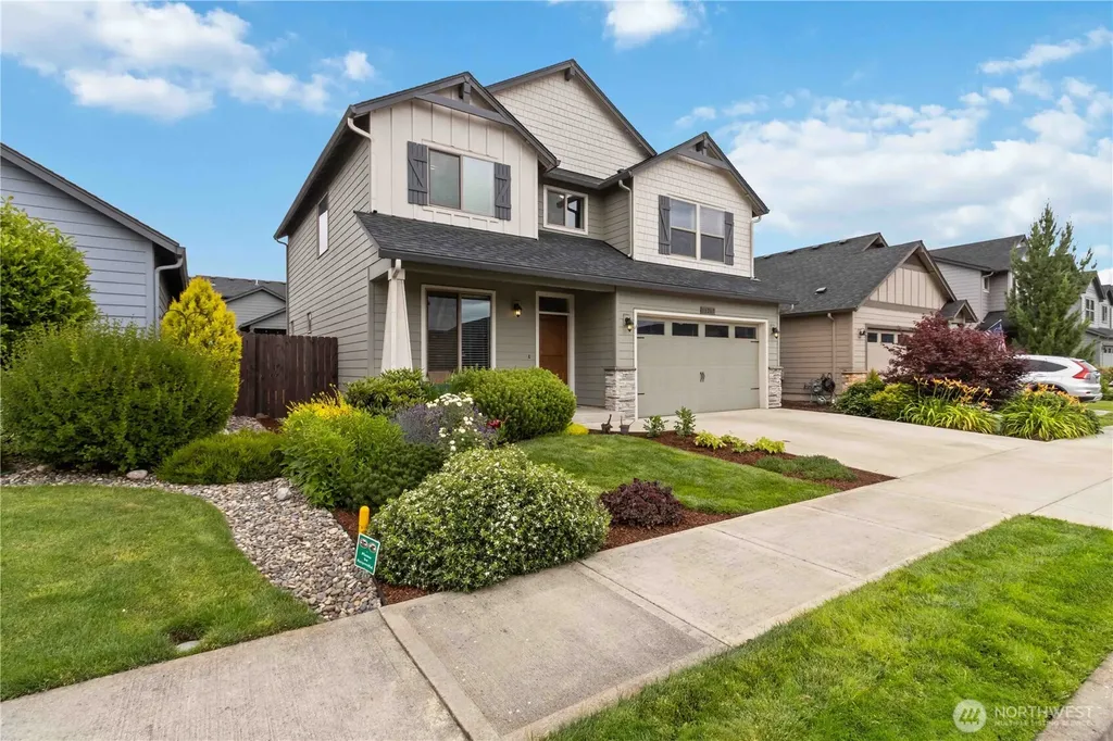 11217 NE 134th Place Vancouver WA 98682