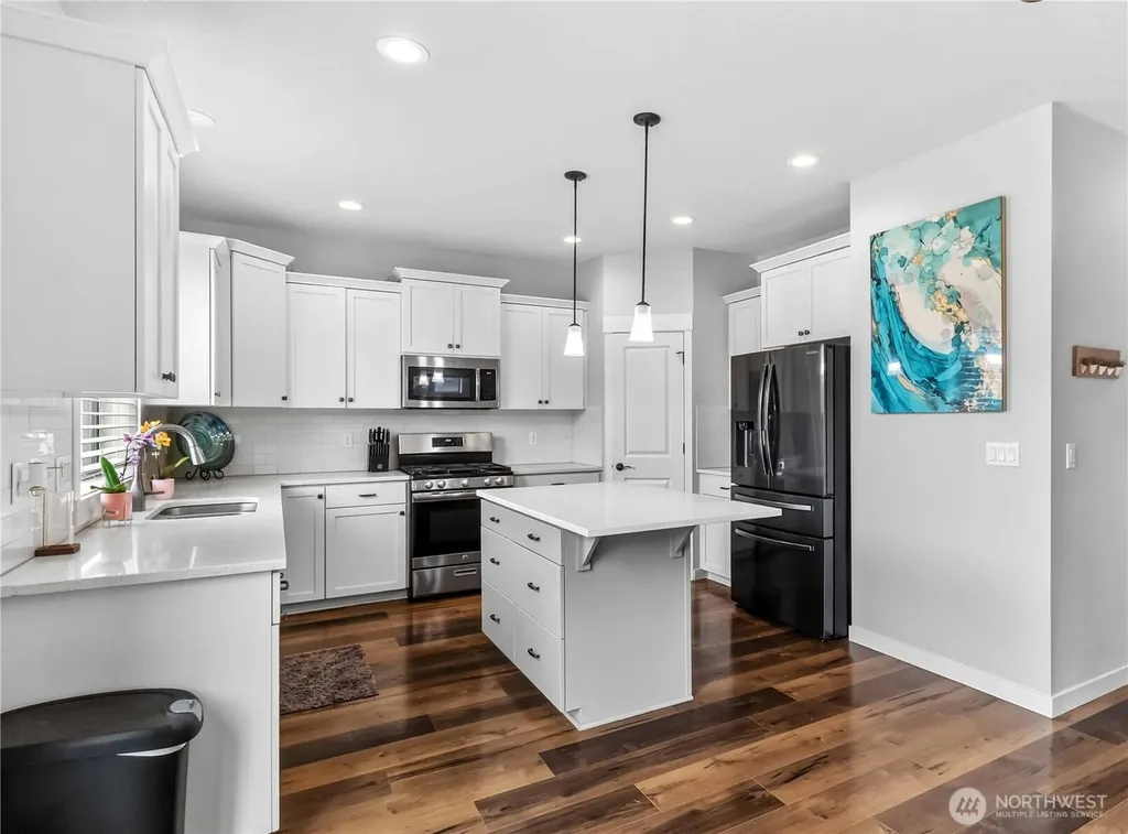 11217 NE 134th Place Vancouver WA 98682