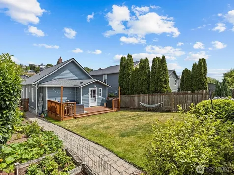 1715 26th Avenue S Seattle WA 98144