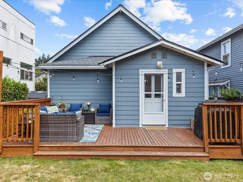 1715 26th Avenue S Seattle WA 98144