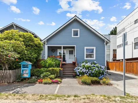 1715 26th Avenue S Seattle WA 98144