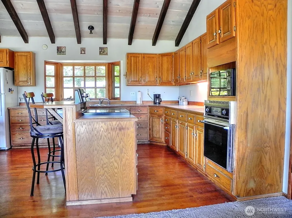 91 E Blue Heron Rest Belfair WA 98528