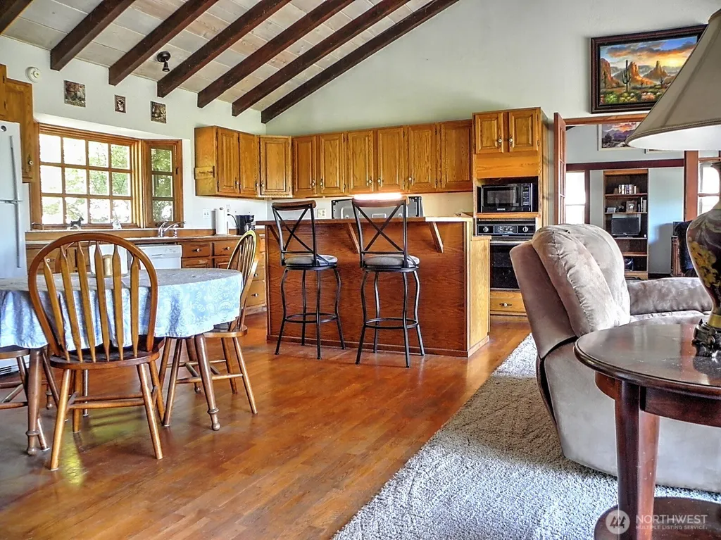 91 E Blue Heron Rest Belfair WA 98528