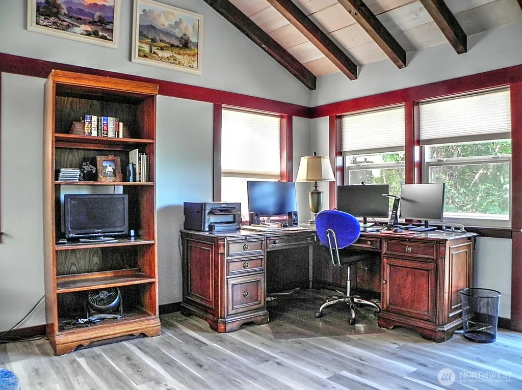 91 E Blue Heron Rest Belfair WA 98528