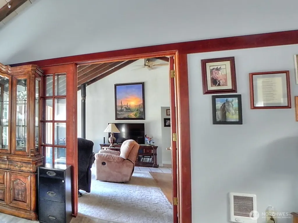 91 E Blue Heron Rest Belfair WA 98528