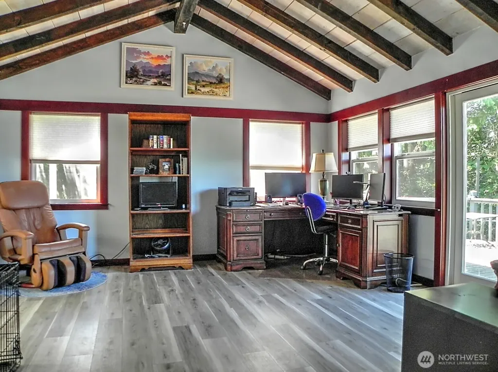 91 E Blue Heron Rest Belfair WA 98528
