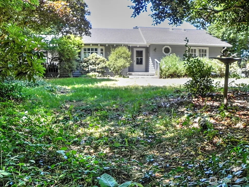 91 E Blue Heron Rest Belfair WA 98528