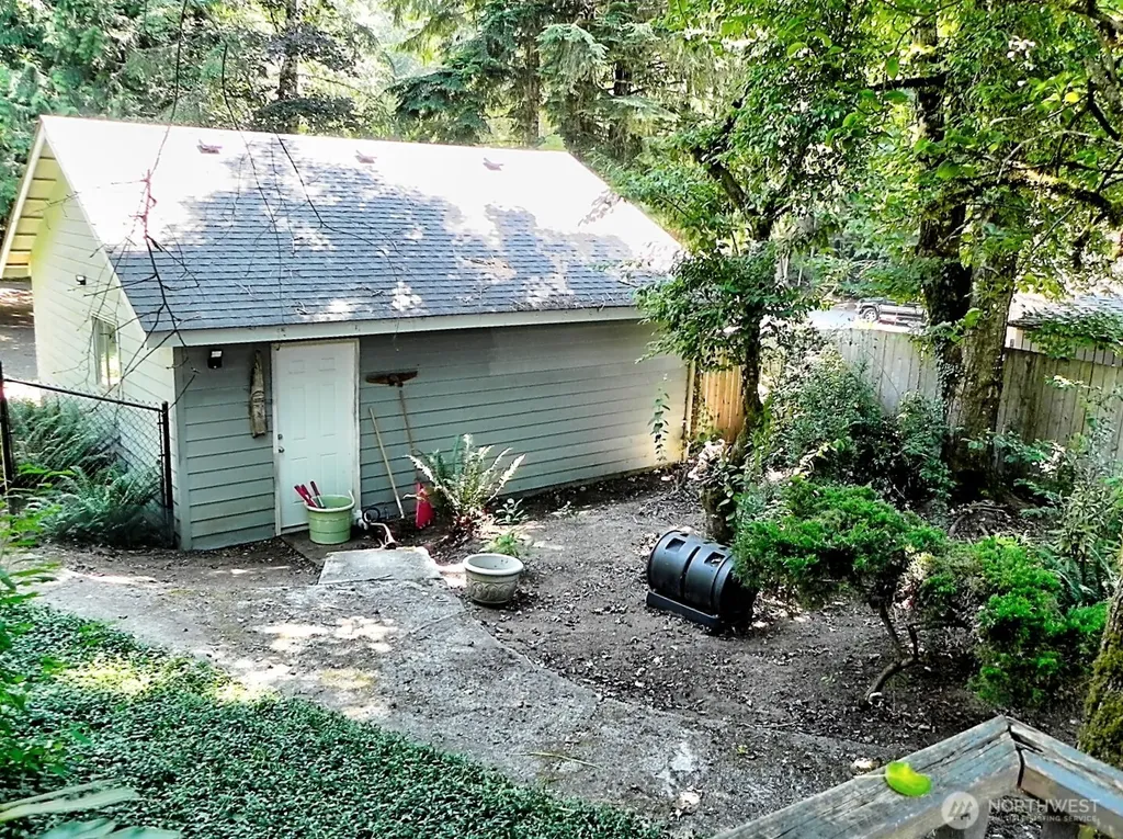 91 E Blue Heron Rest Belfair WA 98528