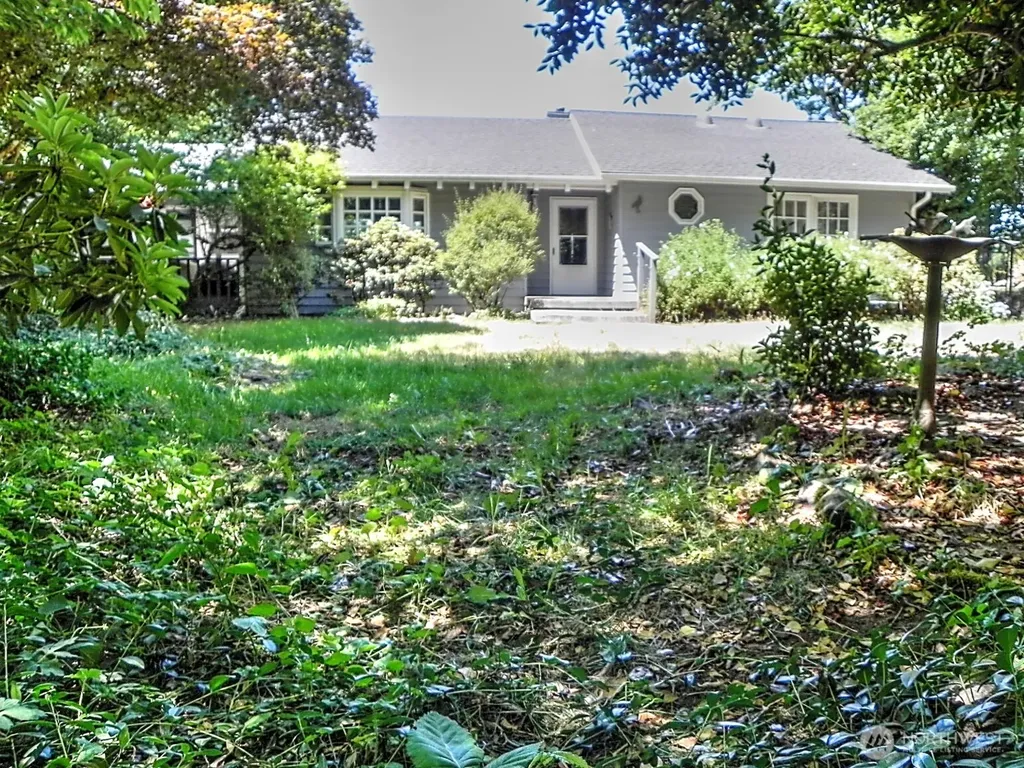 91 E Blue Heron Rest Belfair WA 98528