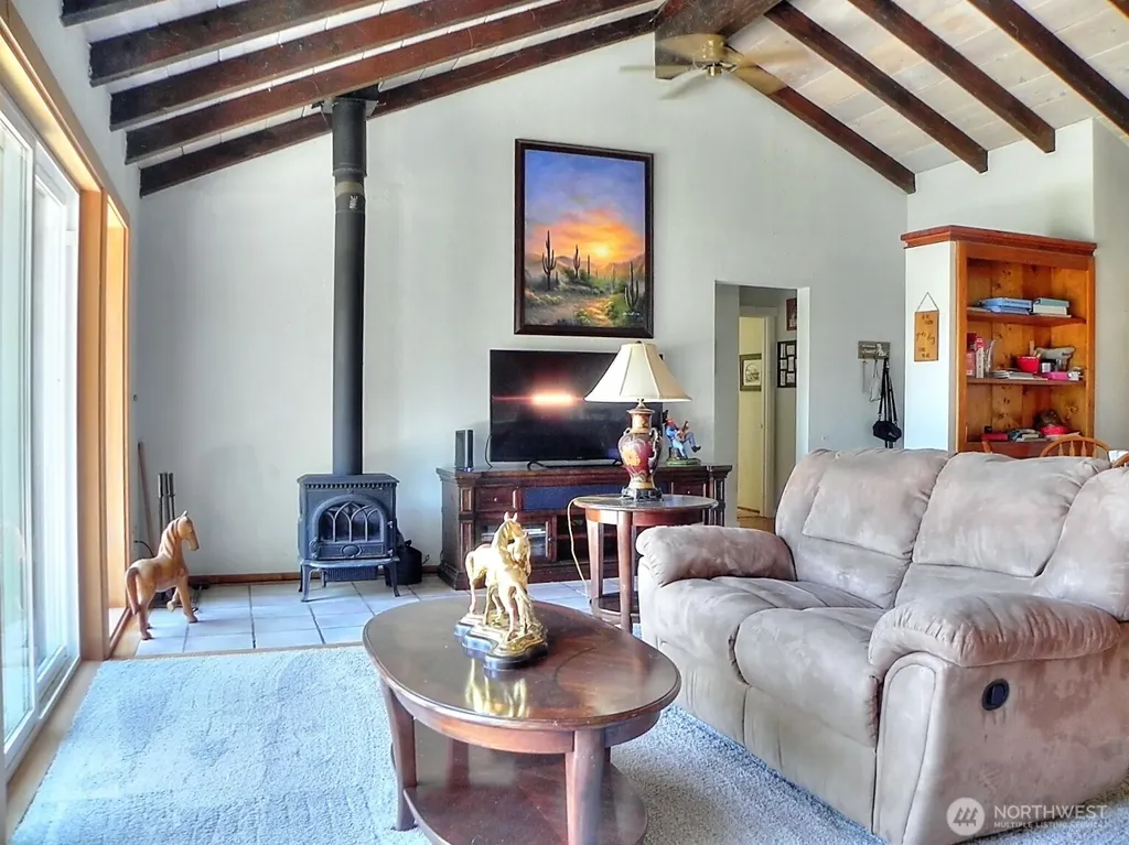 91 E Blue Heron Rest Belfair WA 98528