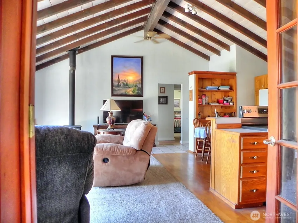 91 E Blue Heron Rest Belfair WA 98528