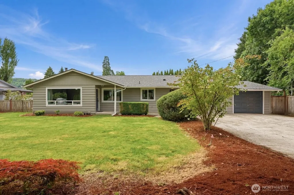 5625 Carnation Duvall Road NE Carnation WA 98014